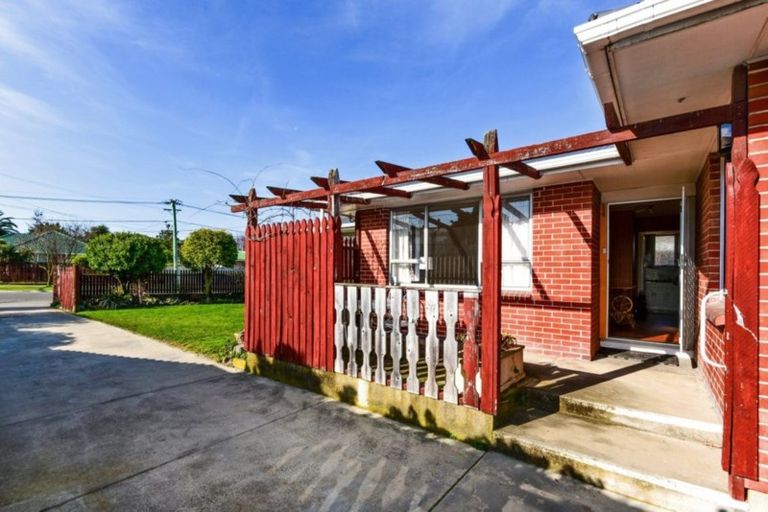 Photo of property in 172 Shortland Street, Aranui, Christchurch, 8061