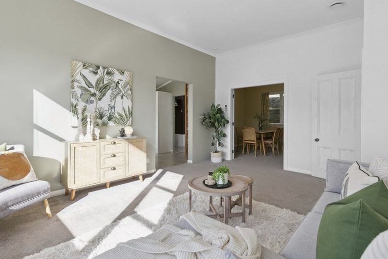 Photo of property in 19 Wilton Road, Wadestown, Wellington, 6012