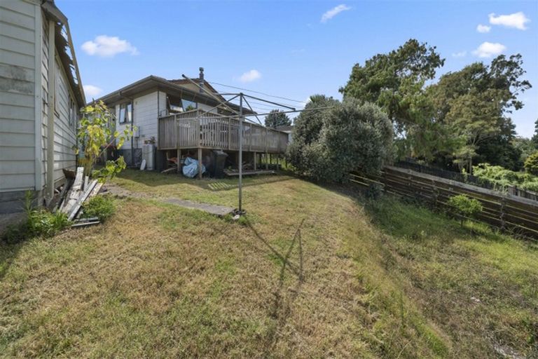 Photo of property in 25 Ferndown Avenue, Papatoetoe, Auckland, 2025