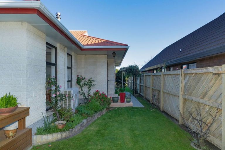 Photo of property in 13 Webb Avenue, Levin, 5510