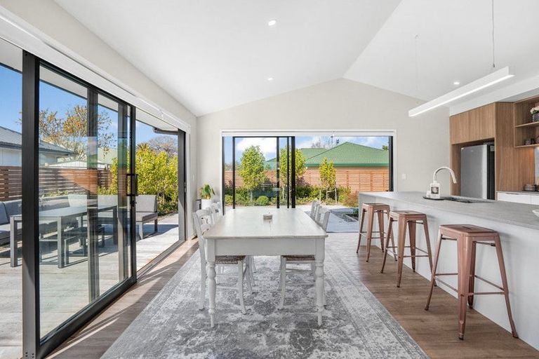 Photo of property in 10 Peony Drive, Greytown, 5712