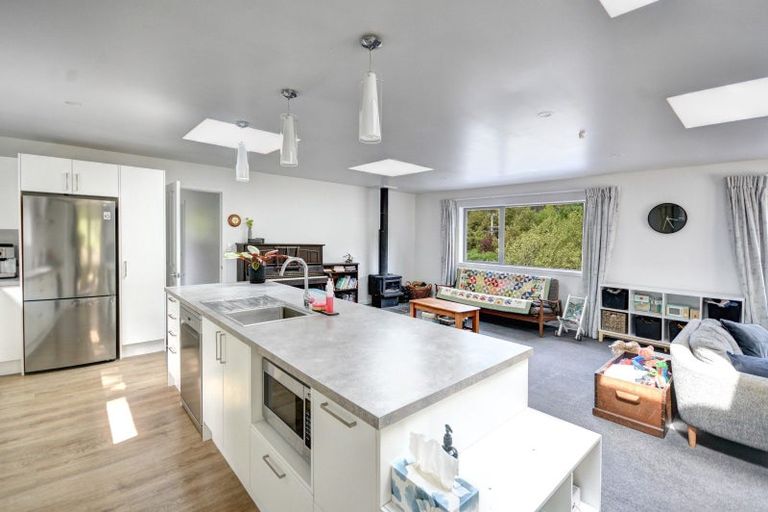 Photo of property in 3 Andail Street, Glenleith, Dunedin, 9010