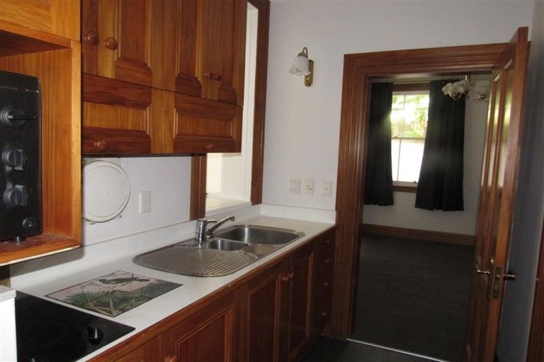 Photo of property in 233 Tinakori Road, Thorndon, Wellington, 6011