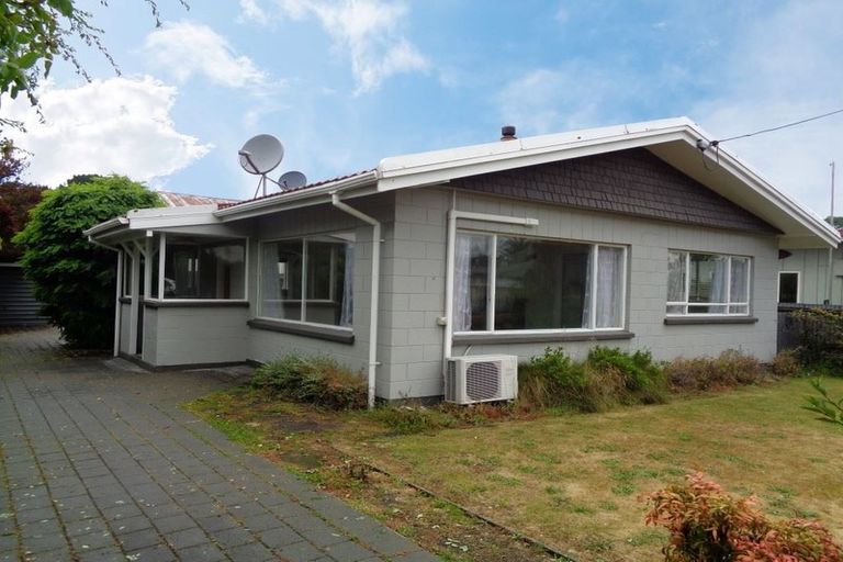 Photo of property in 11 Kowai Street, Leithfield, 7481