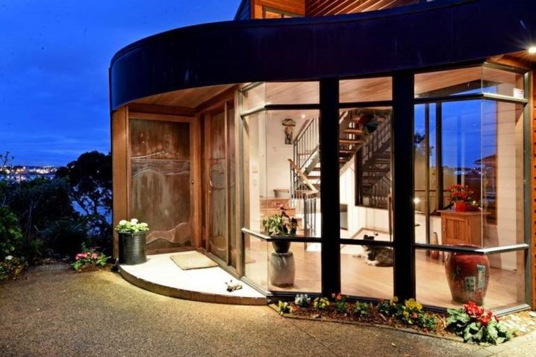 Photo of property in 39a Beresford Street, Bayswater, Auckland, 0622