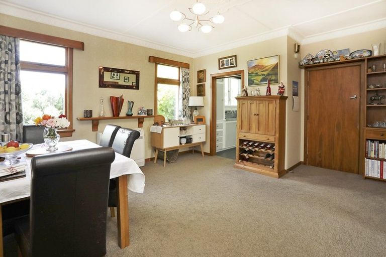 Photo of property in 126 Exmouth Street, Waverley, Invercargill, 9810