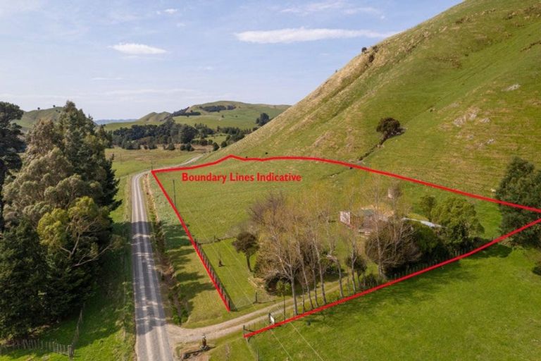 Photo of property in 727 Mikimiki Road, Mikimiki, Masterton, 5881