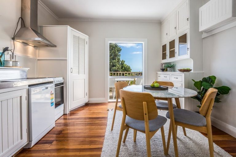 Photo of property in 78 Bayview Road, Paremata, Porirua, 5024