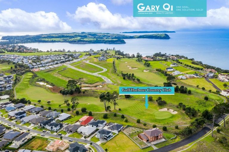 Photo of property in 55 Discovery Drive, Gulf Harbour, Whangaparaoa, 0930