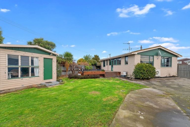 Photo of property in 32 O'briens Road, Sockburn, Christchurch, 8042