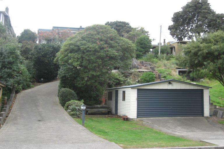 Photo of property in 55 Tennis Court Road, Raumati South, Paraparaumu, 5032