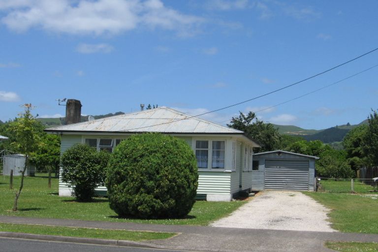 Photo of property in 19 Te Kuiti Road, Te Kuiti, 3910