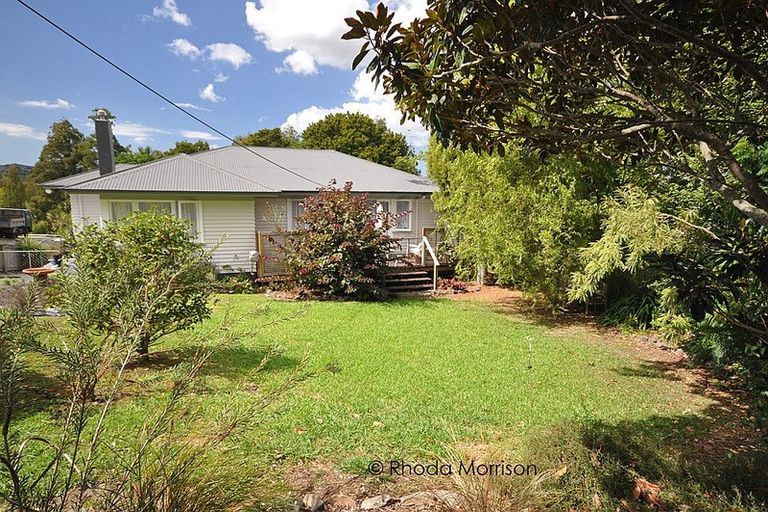 Photo of property in 45 Gorge Road, Maungaturoto, 0520
