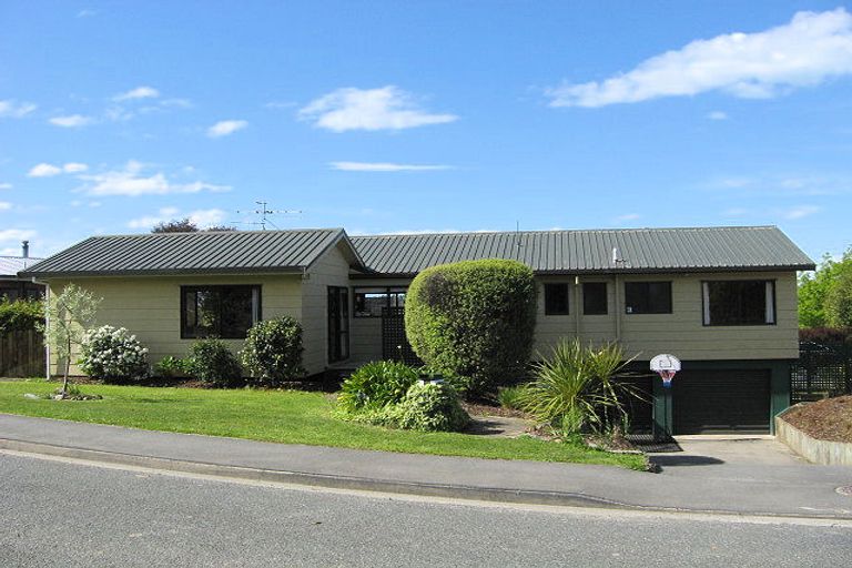 Photo of property in 72 Higgs Road, Mapua, 7005