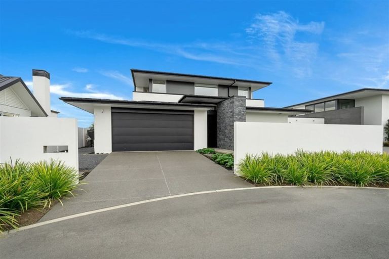 Photo of property in 5 Waterview Court, Northwood, Christchurch, 8051