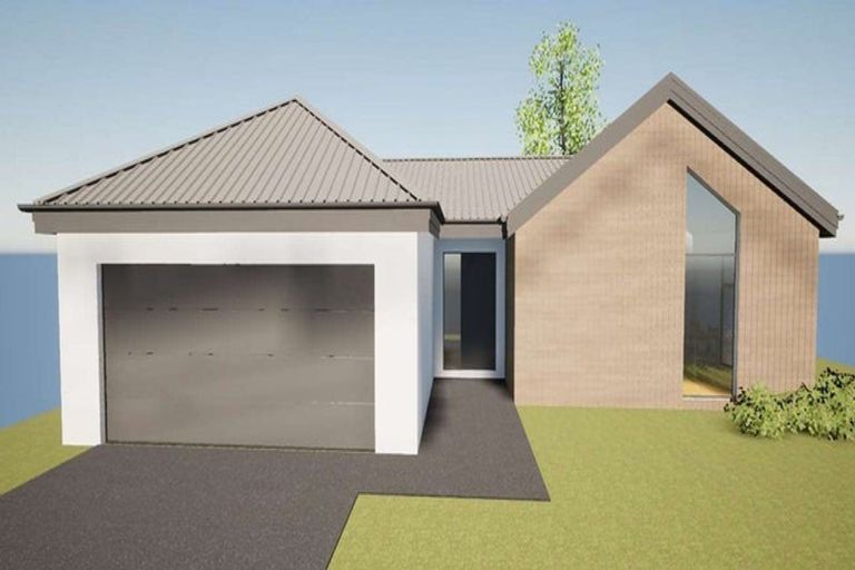 Photo of property in 158 Trevors Road, Elgin, Ashburton, 7700