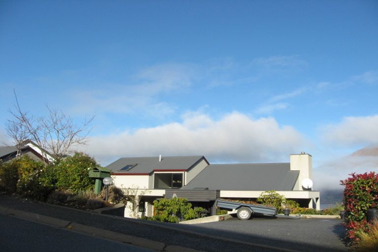 Photo of property in 11 Manchester Place, Queenstown, 9300