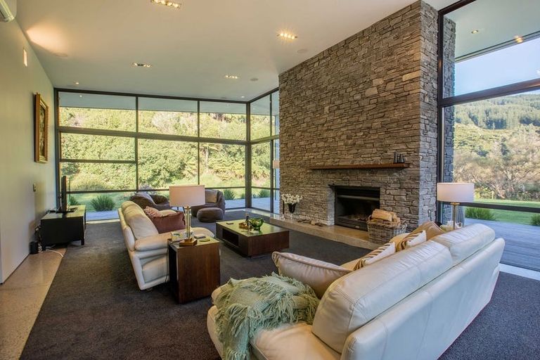 Photo of property in 1059 Akatarawa Road, Akatarawa, Upper Hutt, 5372