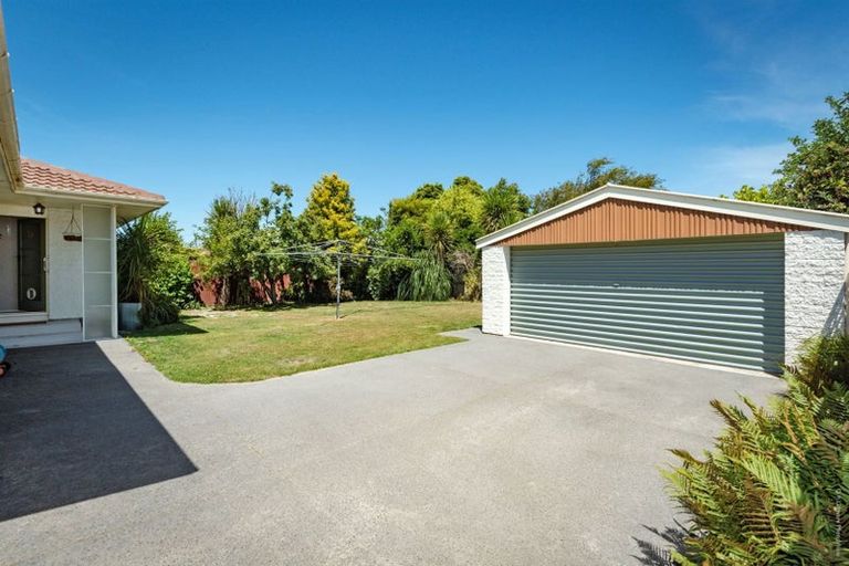 Photo of property in 55 Glenmore Avenue, Casebrook, Christchurch, 8051
