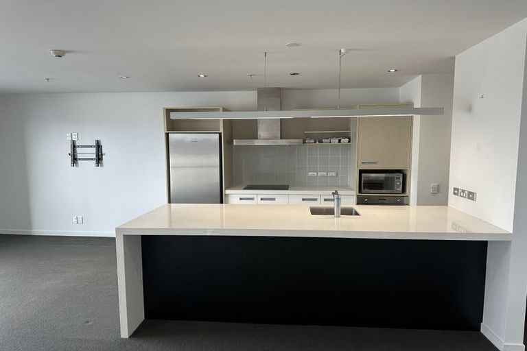 Photo of property in Republic Apartments, 3g/11 Tennyson Street, Te Aro, Wellington, 6011