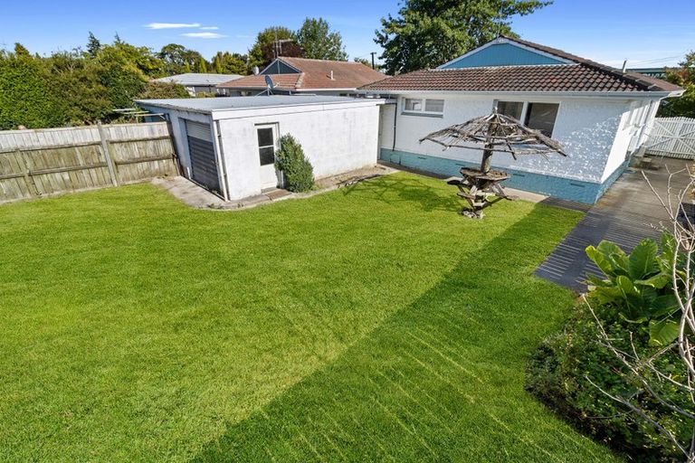 Photo of property in 272a Clyde Street, Hamilton East, Hamilton, 3216