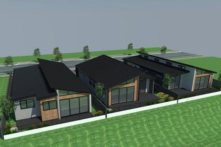 Photo of property in 29 Dow Square, Wigram, Christchurch, 8025