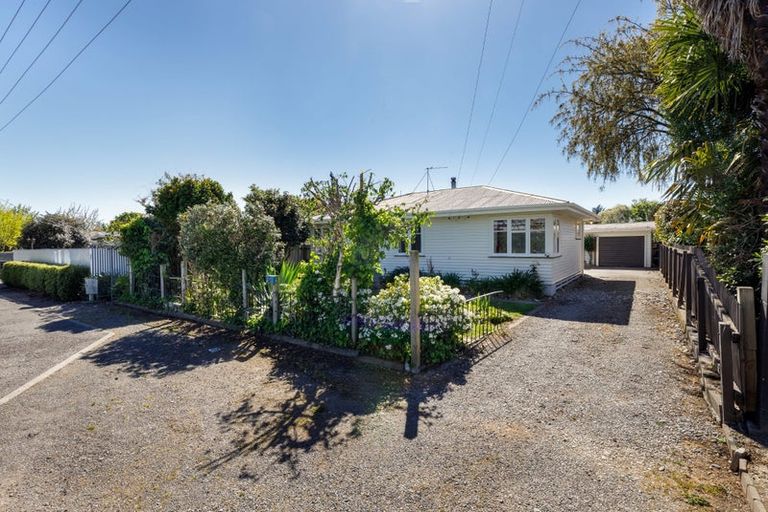 Photo of property in 4 Hammerichs Road, Rapaura, Blenheim, 7272