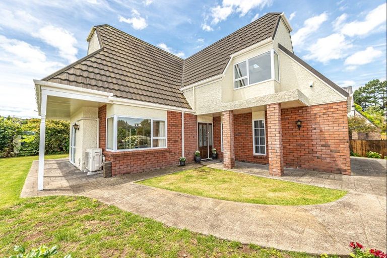 Photo of property in 9 Norfolk Drive, Otamatea, Whanganui, 4500