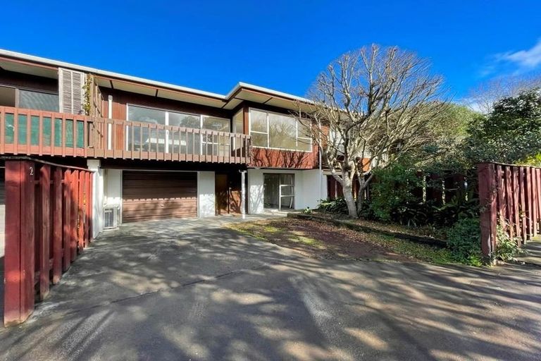 Photo of property in 2/52 Ascot Avenue, Remuera, Auckland, 1050