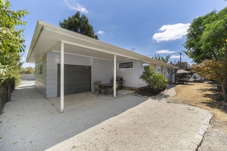 Photo of property in 20 Lord Rutherford Road North, Brightwater, 7022