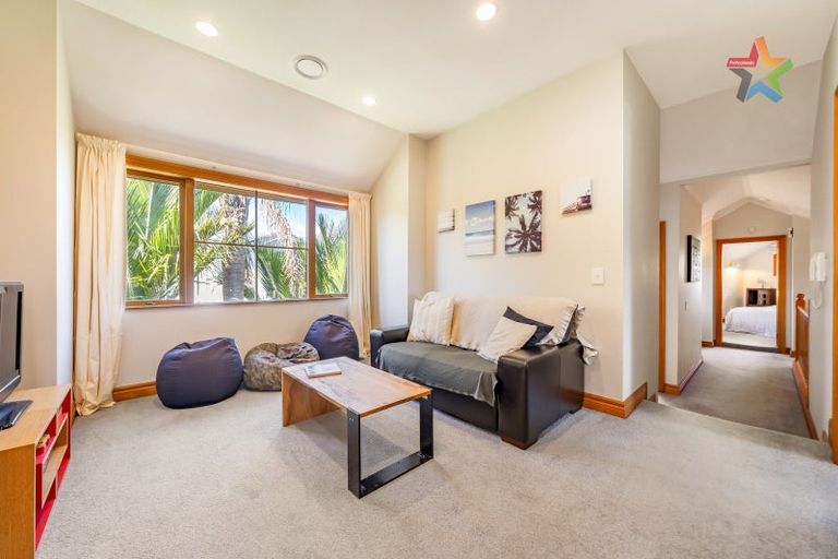 Photo of property in 5 Myrtle Street, Hutt Central, Lower Hutt, 5010