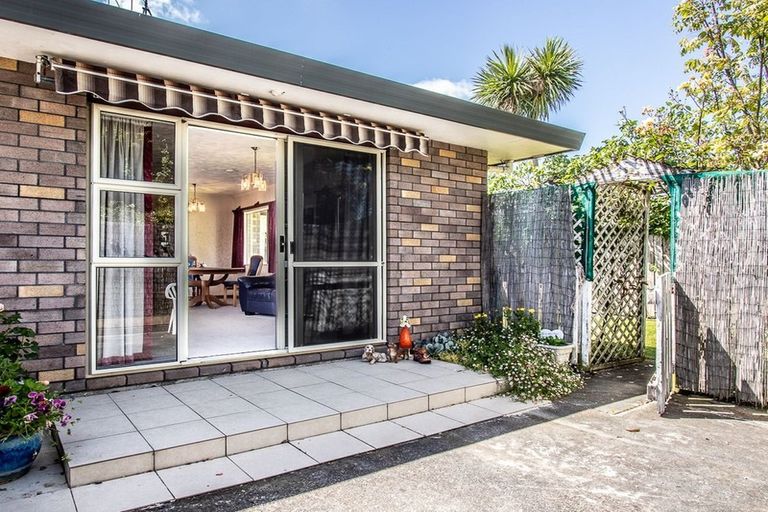 Photo of property in 16b Manchester Street, Levin, 5510