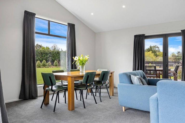 Photo of property in 37 Braeburn Crescent, Swannanoa, Kaiapoi, 7692