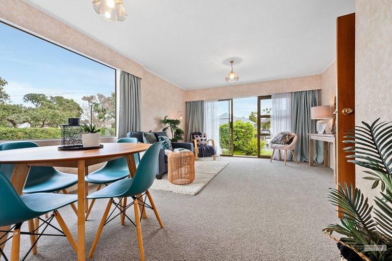 Photo of property in 3a Godley Street, Waterloo, Lower Hutt, 5011