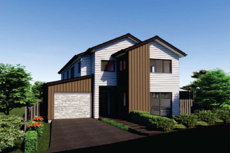 Photo of property in 3 Maheu Lane, Wainui, 0992