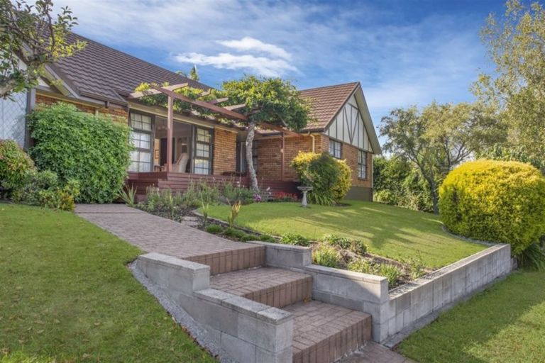 Photo of property in 33 Malcolm Street, Riverlea, Hamilton, 3216