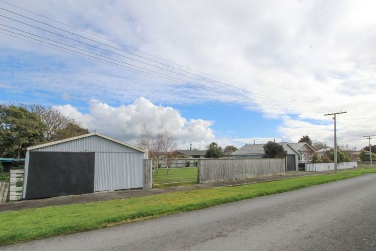 Photo of property in 93 Tyndall Street, Pahiatua, 4910