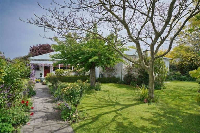 Photo of property in 74 Sneyd Street, Kaiapoi, 7630