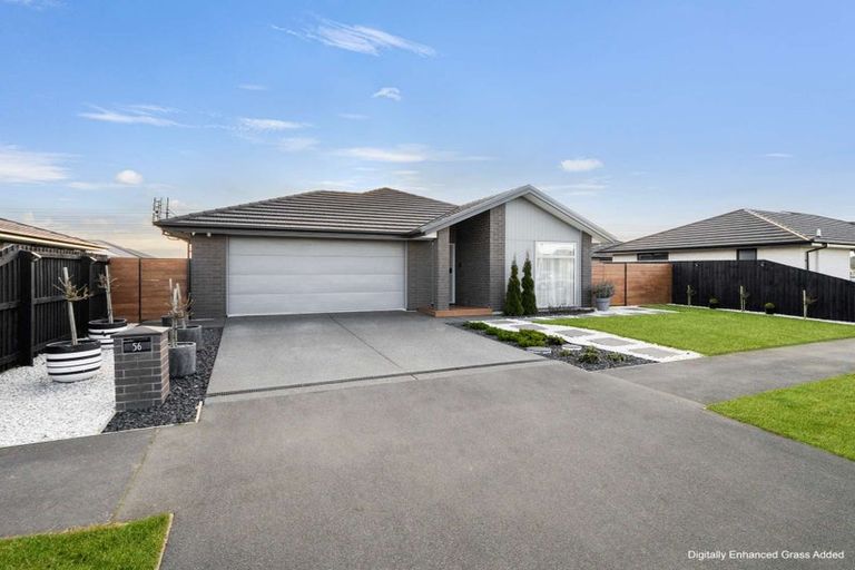 Photo of property in 56 Stud Road, Yaldhurst, Christchurch, 8042