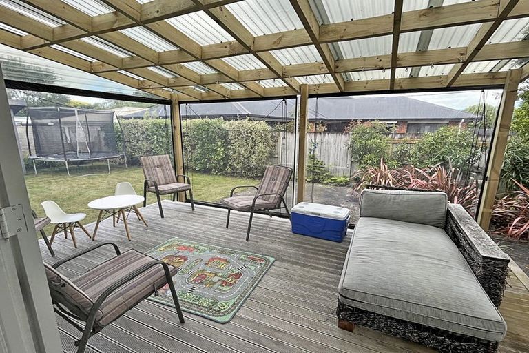 Photo of property in 27 Knowles Street, Terrace End, Palmerston North, 4410