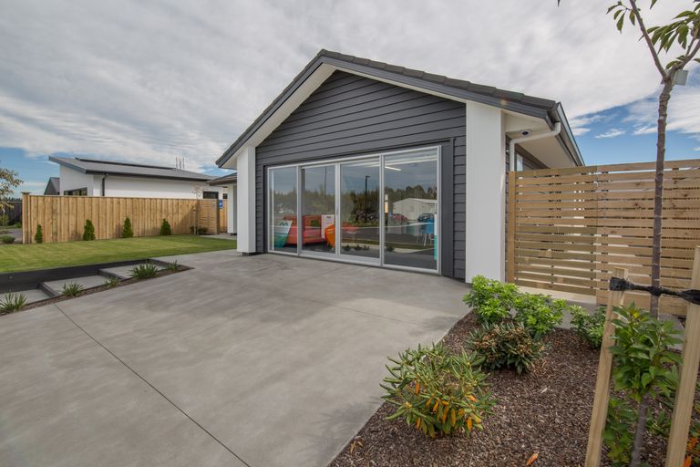 Photo of property in 5 Lemonwood Drive, Rolleston, 7615