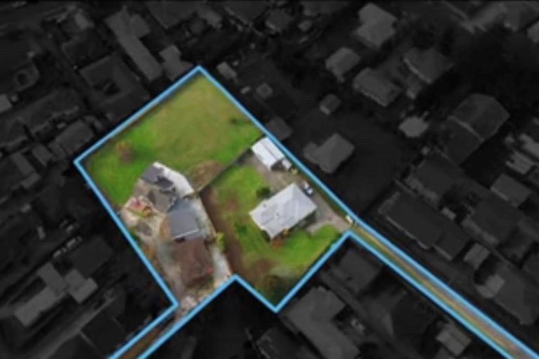 Photo of property in 136 Kimpton Road, Papatoetoe, Auckland, 2025