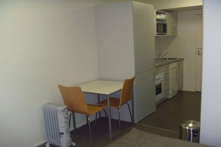 Photo of property in The Peak Apartments, 1001/170 Taranaki Street, Te Aro, Wellington, 6011