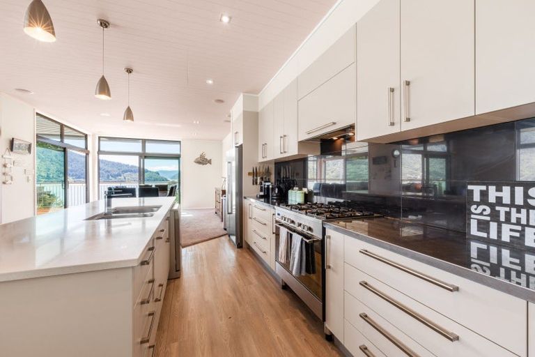 Photo of property in 362 Moetapu Bay Road, Moetapu Bay, Linkwater, 7282