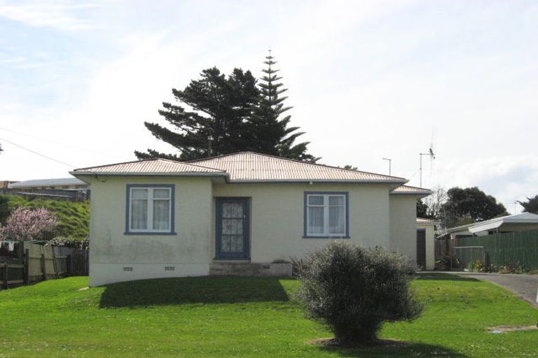 Photo of property in 38 Rimu Street, Gonville, Whanganui, 4501