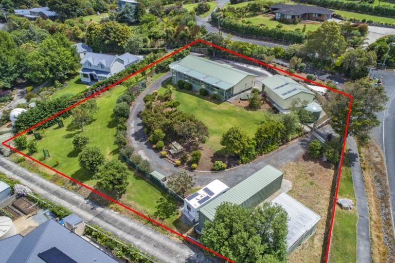 Photo of property in 46 Ritchie Road, Parua Bay, Whangarei, 0174