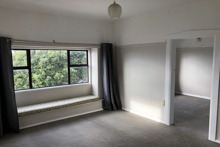 Photo of property in 3/10 Ohiro Road, Aro Valley, Wellington, 6021