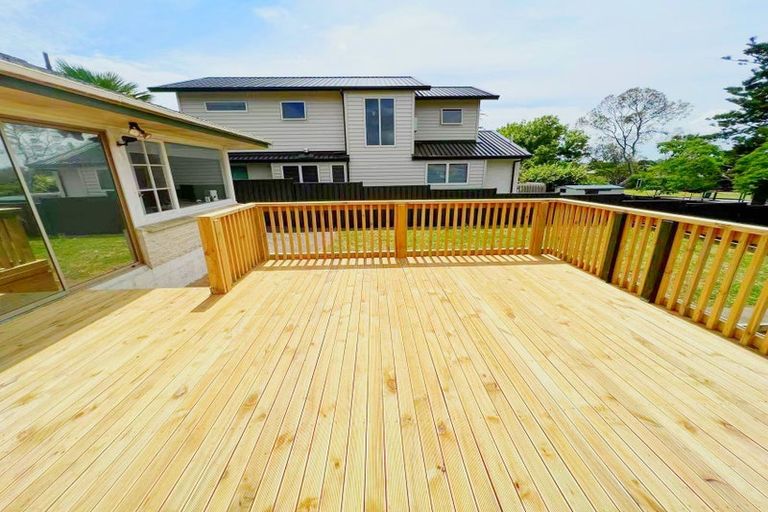 Photo of property in 5 Serrita Avenue, Sunnyhills, Auckland, 2010