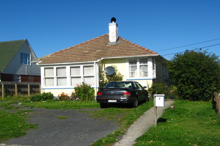 Photo of property in 7 Doon Street, Mosgiel, 9024