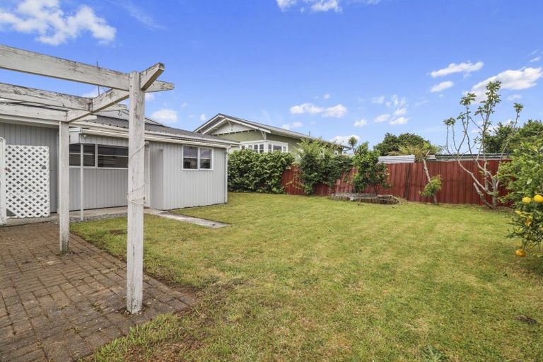 Photo of property in 1a Cureton Street, Morrinsville, 3300